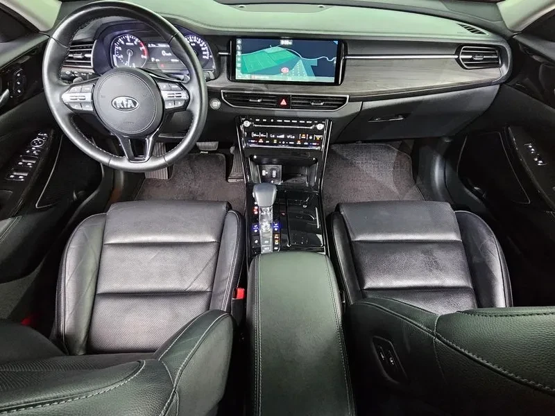 Kia K7 3.0 Gdi Noblesse | Mobile.bg � ����������� 7