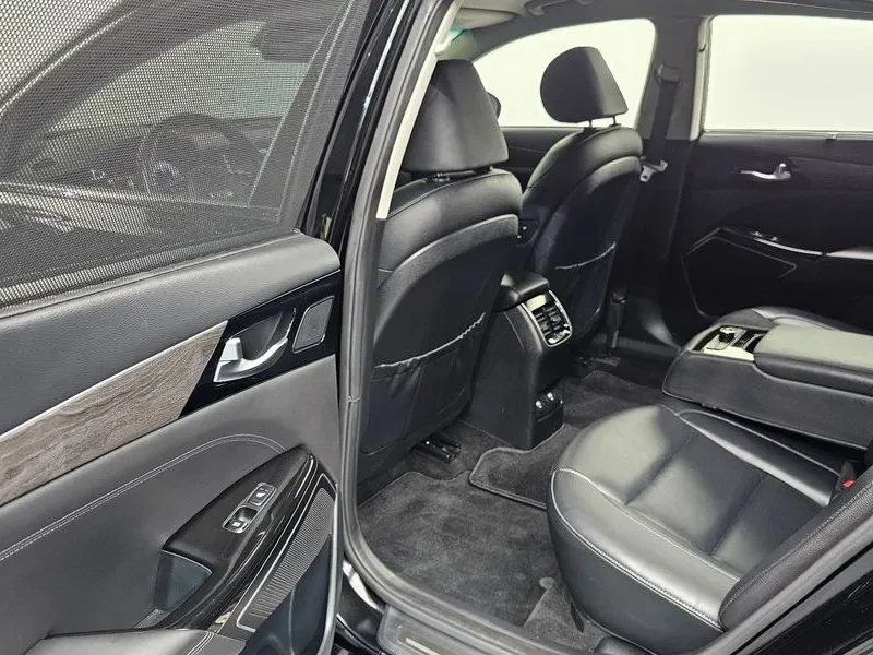Kia K7 3.0 Gdi Noblesse | Mobile.bg � ����������� 11