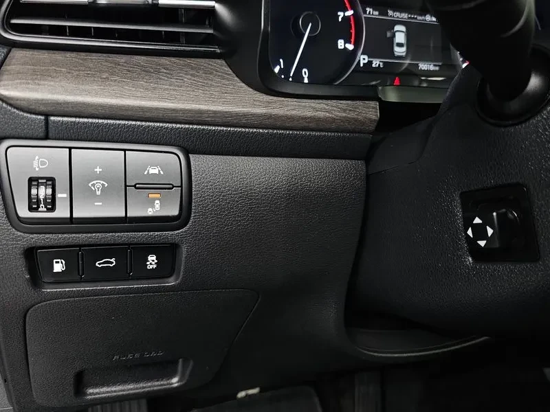 Kia K7 3.0 Gdi Noblesse | Mobile.bg � ����������� 13