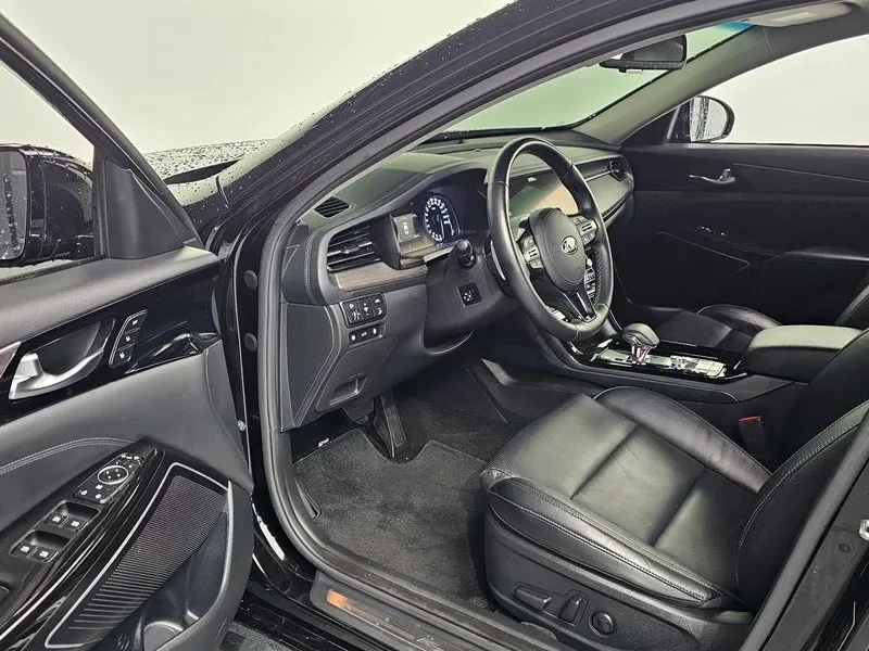 Kia K7 3.0 Gdi Noblesse | Mobile.bg � ����������� 10