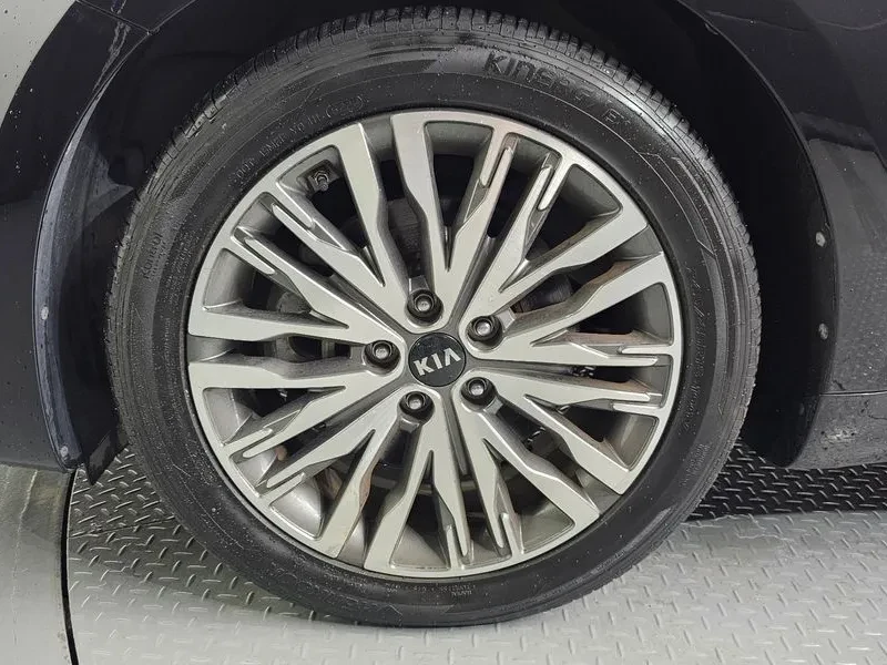 Kia K7 3.0 Gdi Noblesse | Mobile.bg � ����������� 5