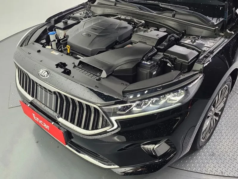 Kia K7 3.0 Gdi Noblesse | Mobile.bg � ����������� 6