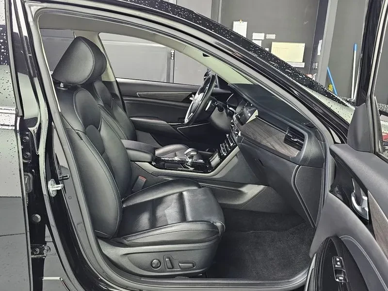 Kia K7 3.0 Gdi Noblesse | Mobile.bg � ����������� 12