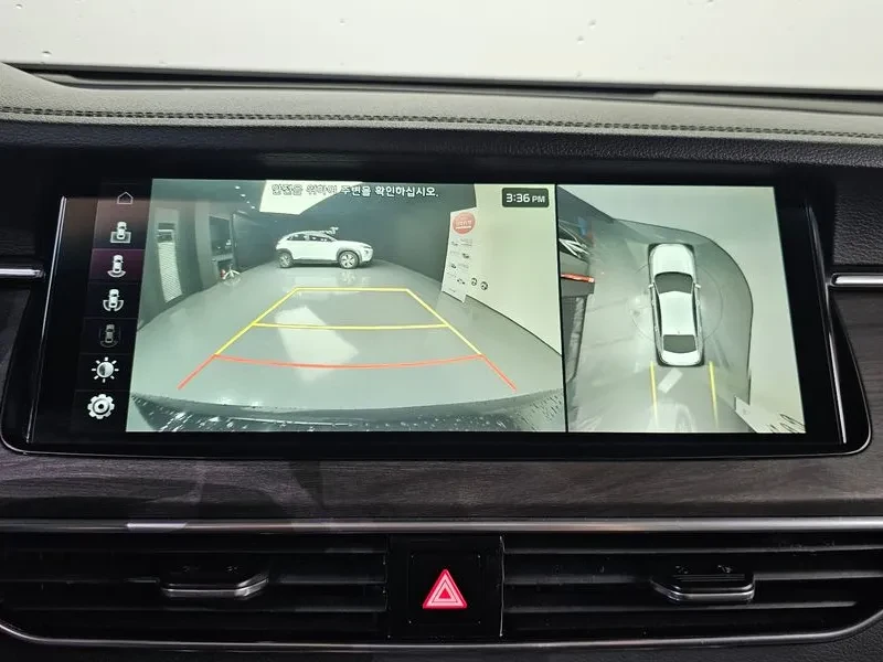 Kia K7 3.0 Gdi Noblesse | Mobile.bg � ����������� 17