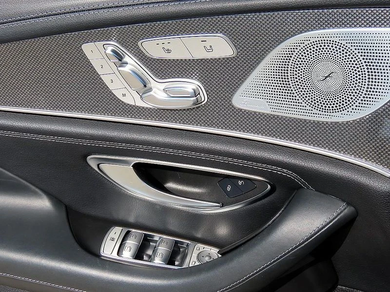 Mercedes-Benz CLS CLS300d AMG Line| 245�.�. | Mobile.bg � ����������� 12