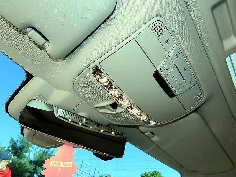 Mercedes-Benz CLS CLS300d AMG Line| 245�.�. | Mobile.bg � ����������� 16