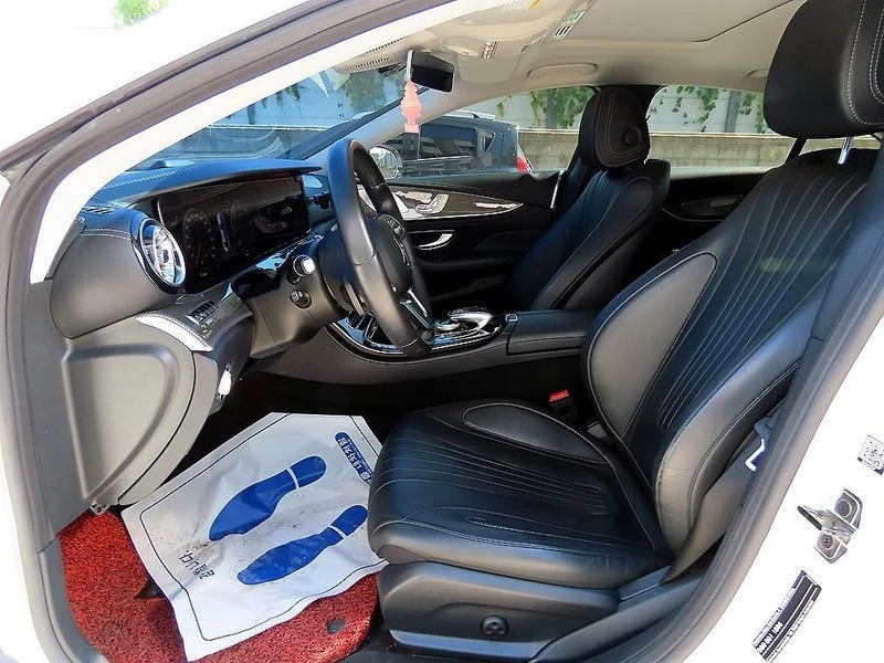 Mercedes-Benz CLS CLS300d AMG Line| 245�.�. | Mobile.bg � ����������� 5