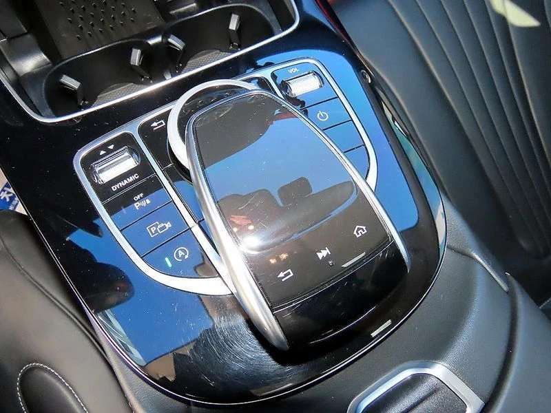 Mercedes-Benz CLS CLS300d AMG Line| 245�.�. | Mobile.bg � ����������� 14