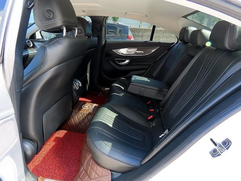Mercedes-Benz CLS CLS300d AMG Line| 245�.�. | Mobile.bg � ����������� 6