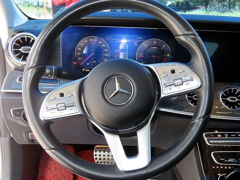 Mercedes-Benz CLS CLS300d AMG Line| 245�.�. | Mobile.bg � ����������� 8