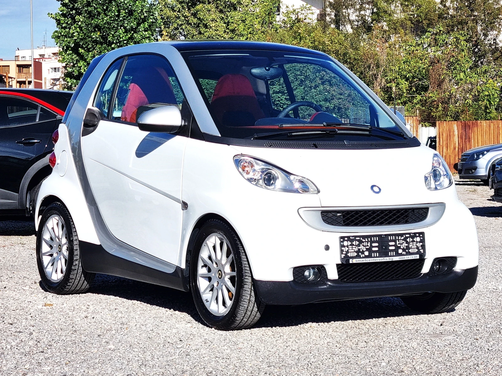 Smart Fortwo 1.0 71кс - изображение 3