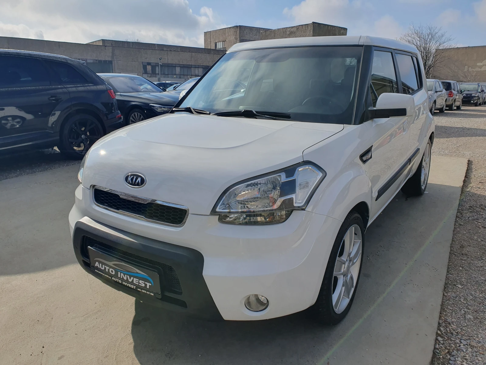 Kia Soul 1.6/128ks - изображение 3