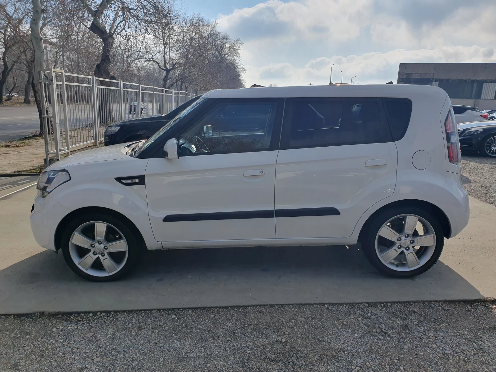 Kia Soul 1.6/128ks - изображение 4