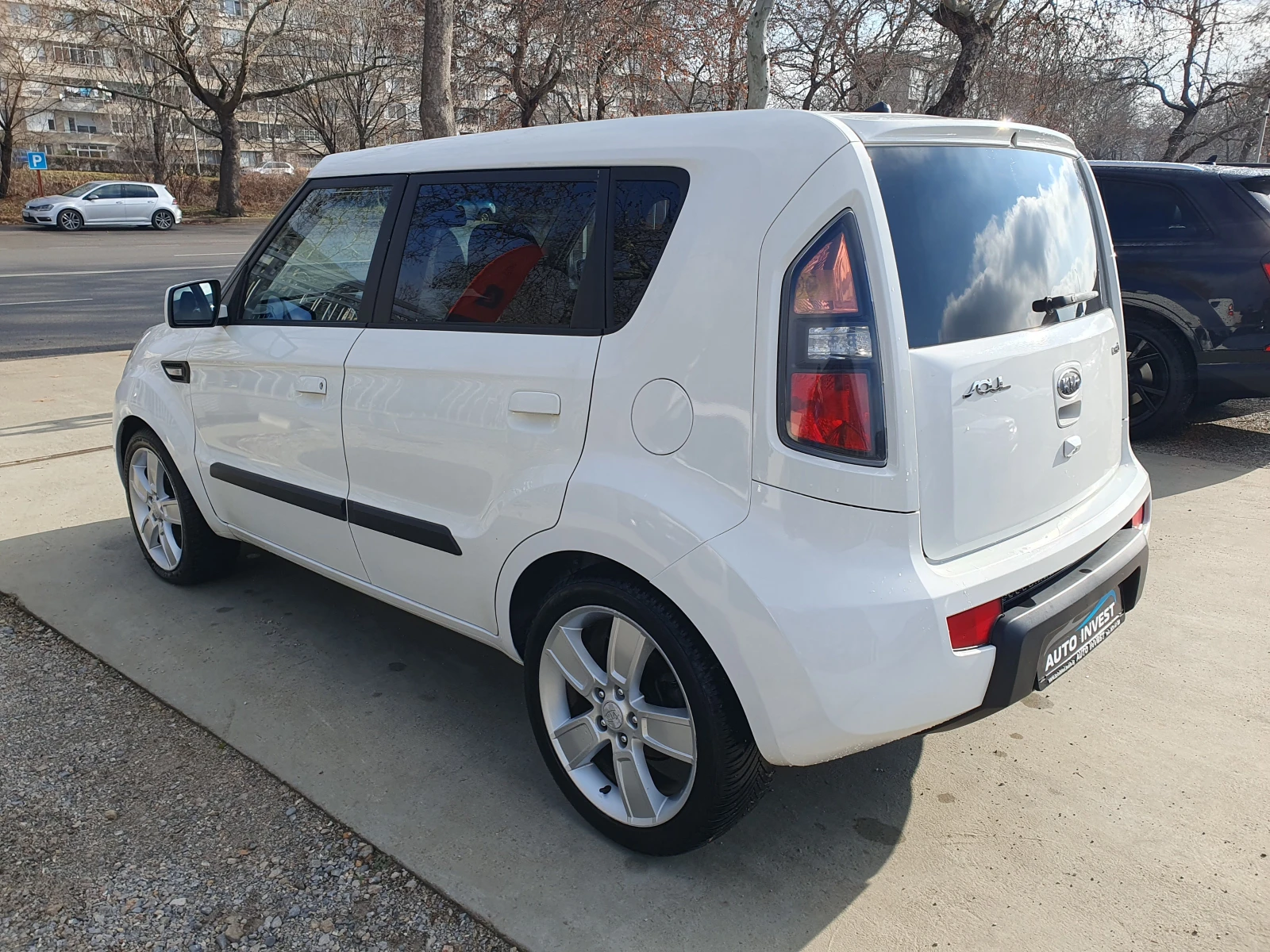 Kia Soul 1.6/128ks - изображение 5