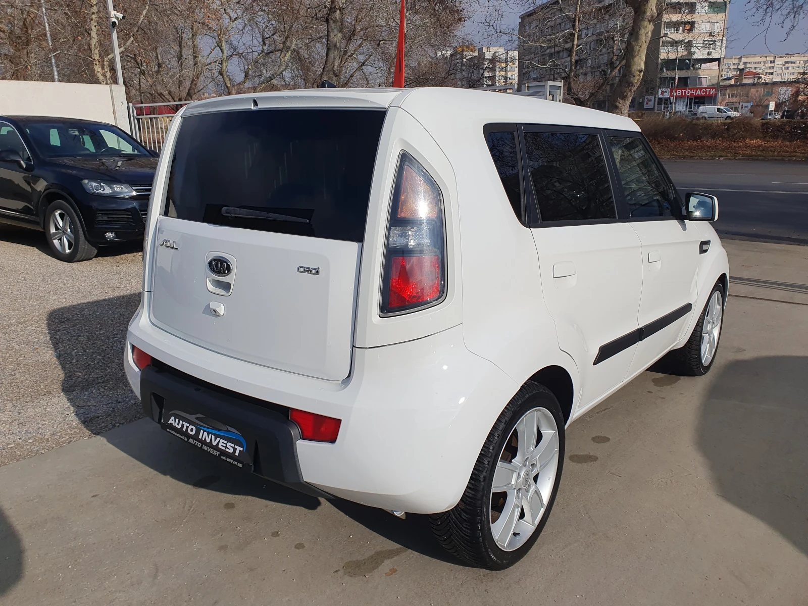 Kia Soul 1.6/128ks - изображение 7