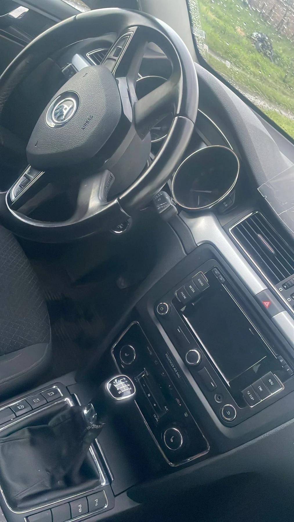Skoda Superb  - изображение 9