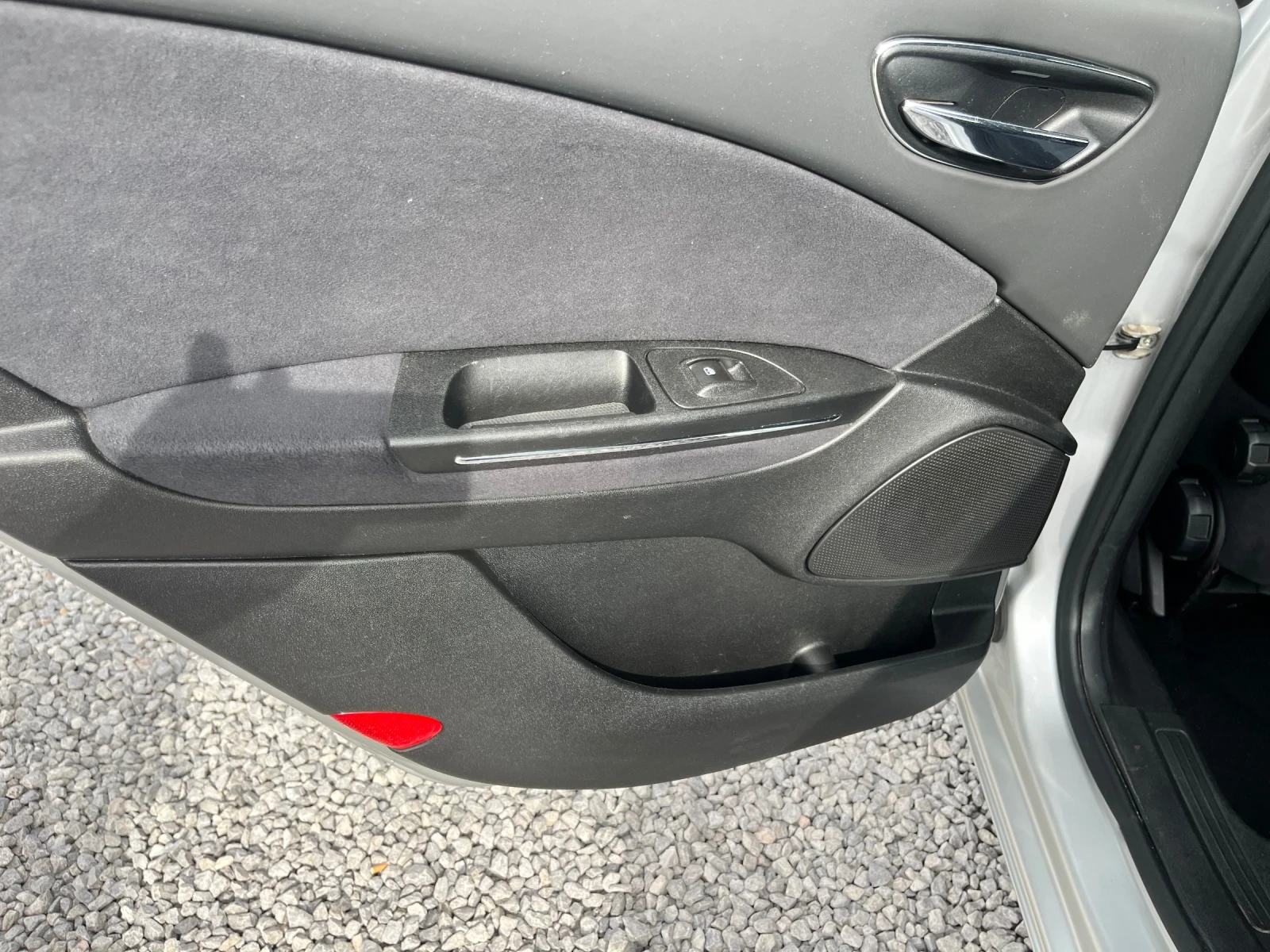 Fiat Bravo 1.6MJT-120k.c. ACTIVE /КЛИМАТРОНИК/ | Mobile.bg — изображение 12
