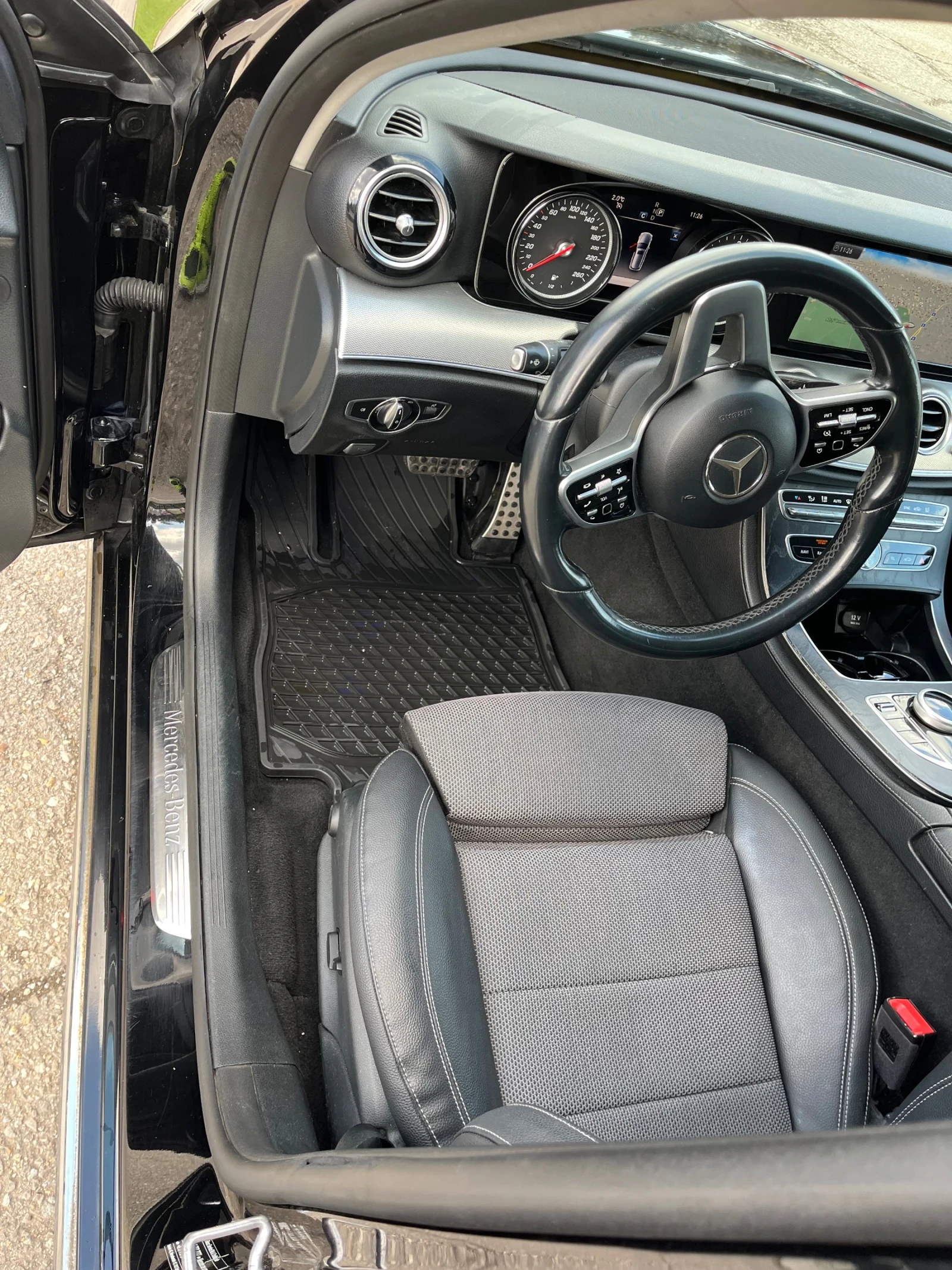 Mercedes-Benz E 220 9Gtronik Face Lift - изображение 2