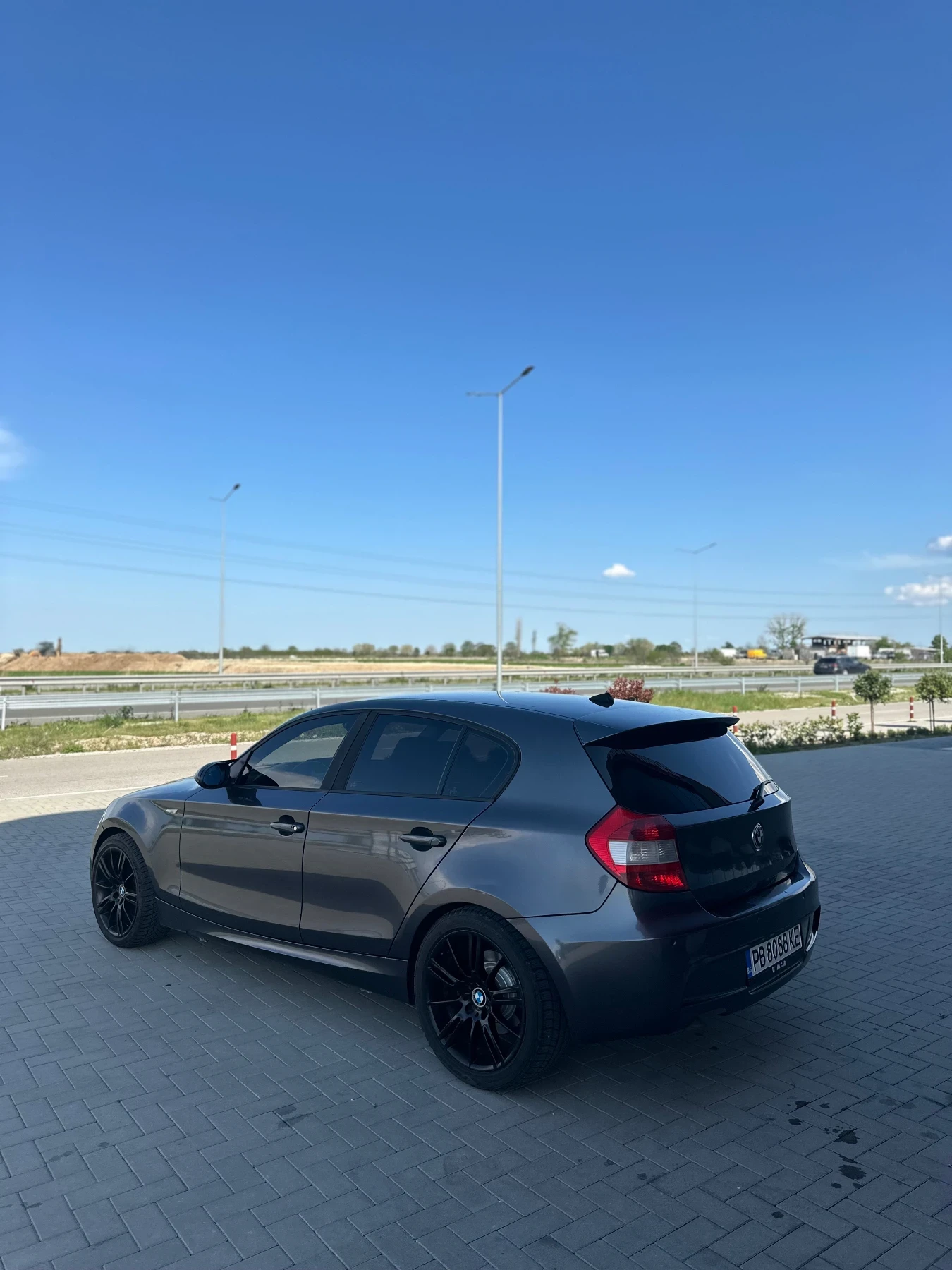 BMW 120 M-PACK - изображение 3