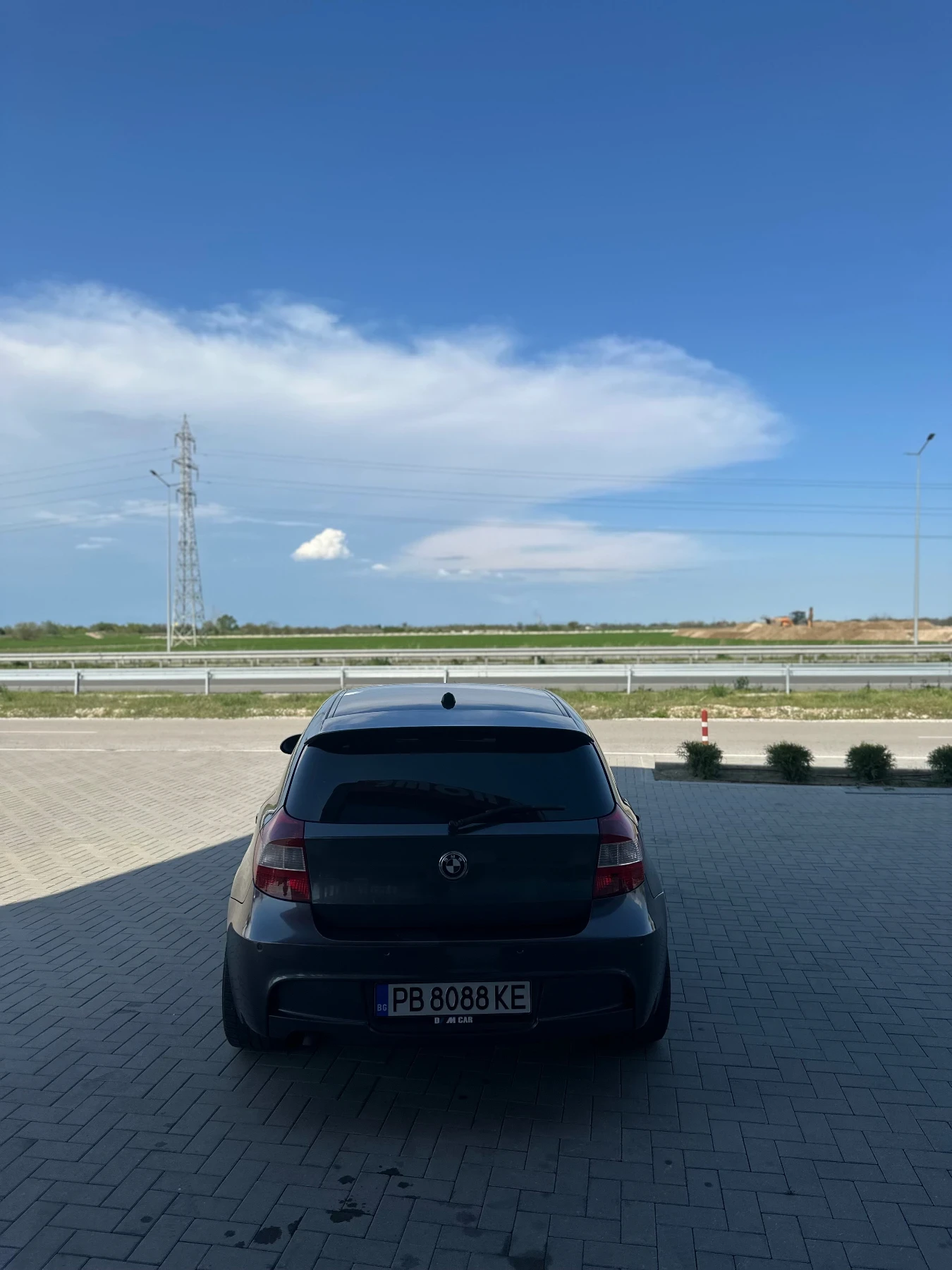 BMW 120 M-PACK - изображение 4