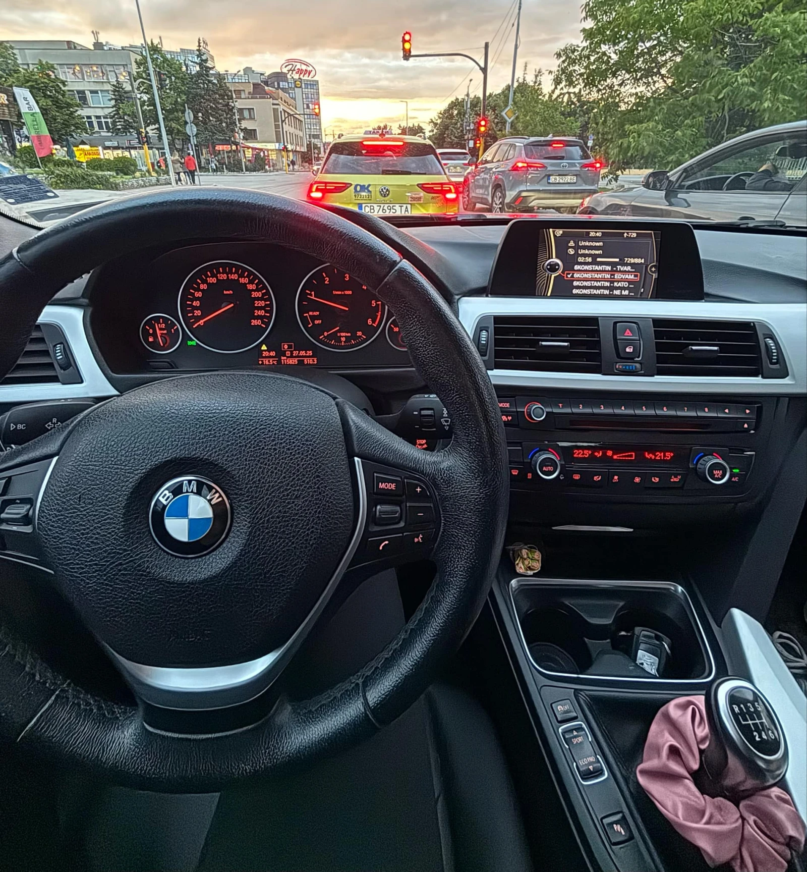 BMW 316  - изображение 4