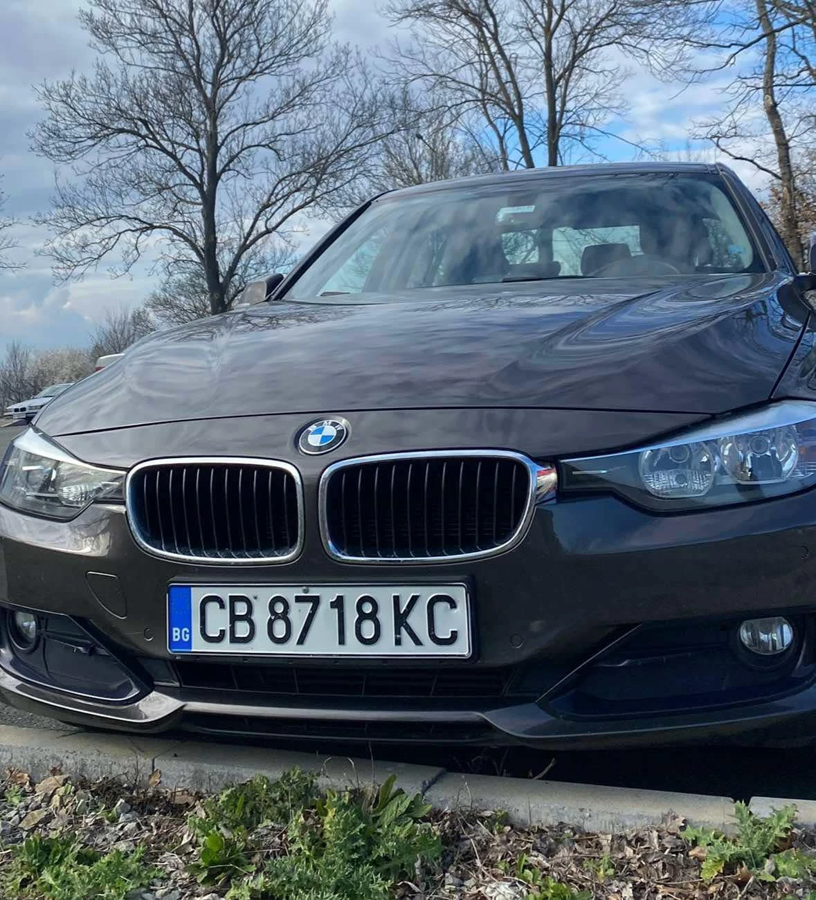 BMW 316  - изображение 3