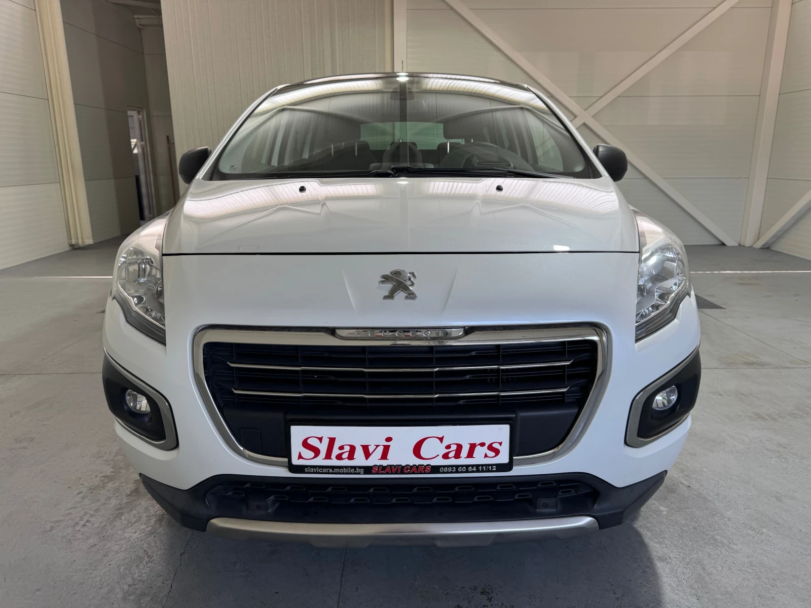 Peugeot 3008 2.0 hdi FACE/ LED/ HEAD UP/ AUTO/ CAMERA/ TOP! - изображение 2