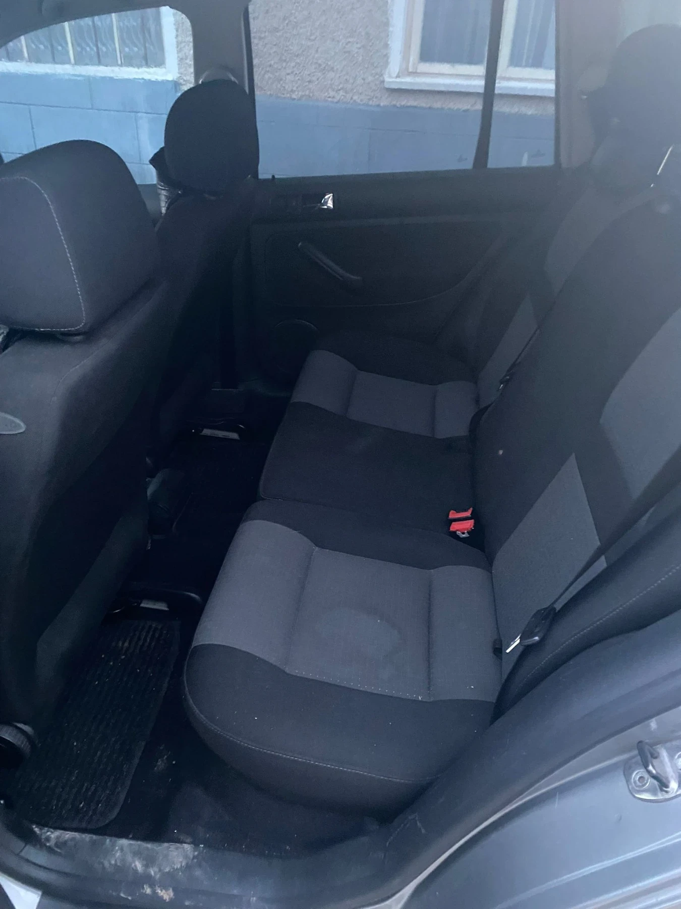 VW Golf  - изображение 9