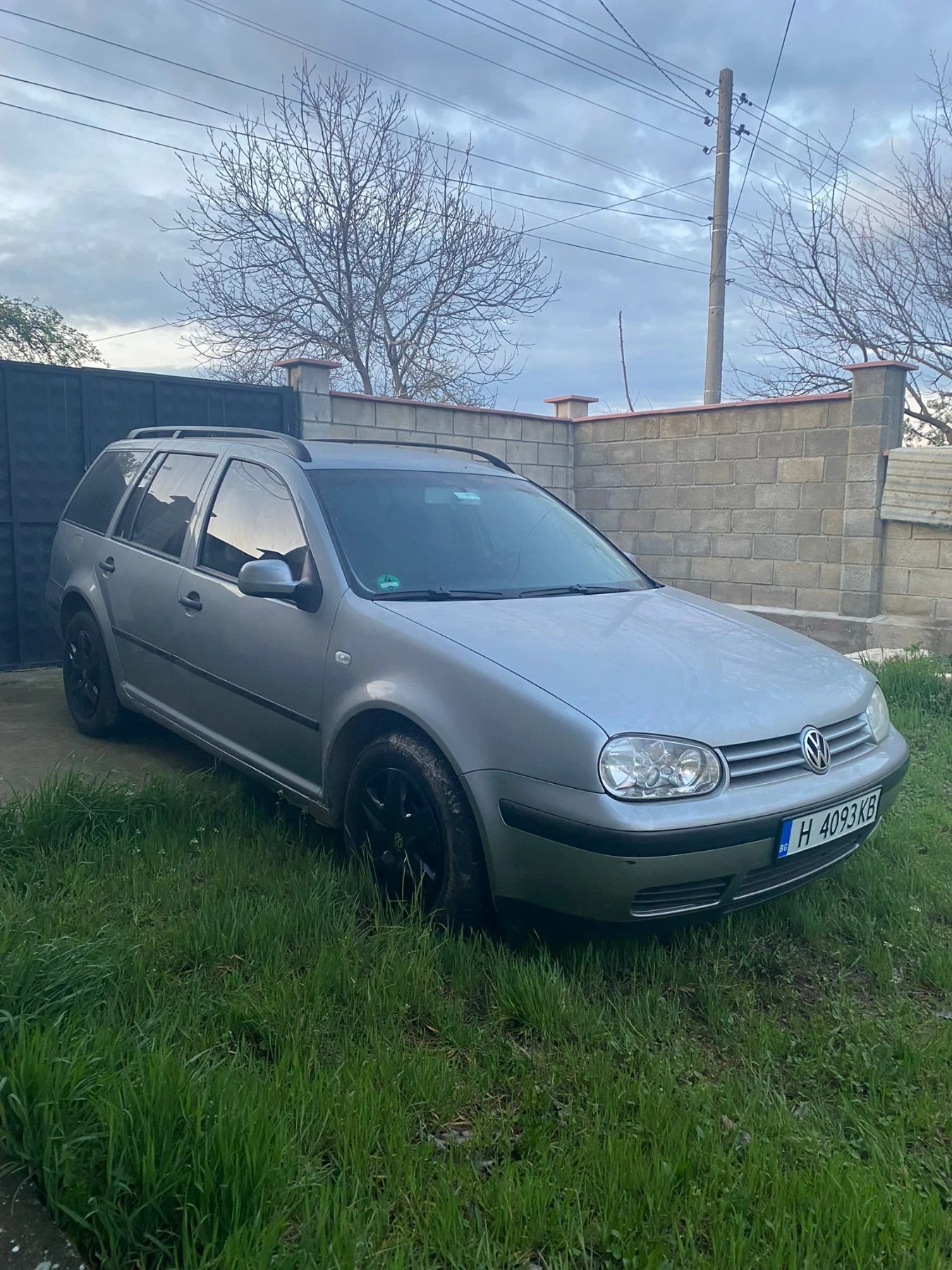VW Golf  - изображение 4