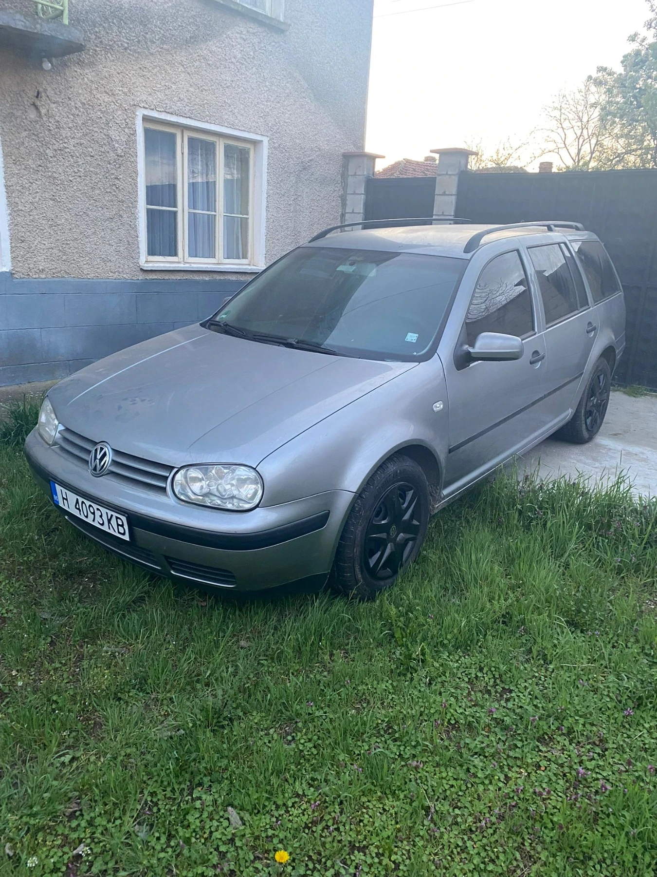 VW Golf  - изображение 2