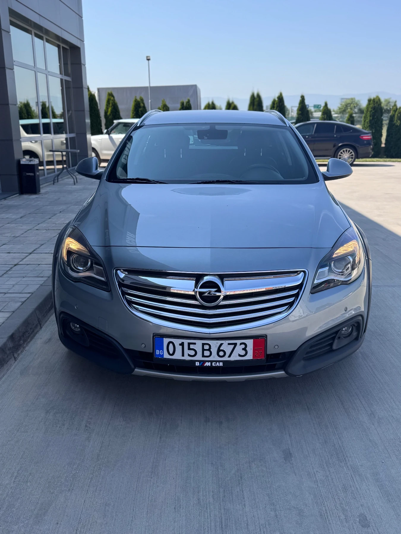 Opel Insignia * 4x4* TOP*  - изображение 3