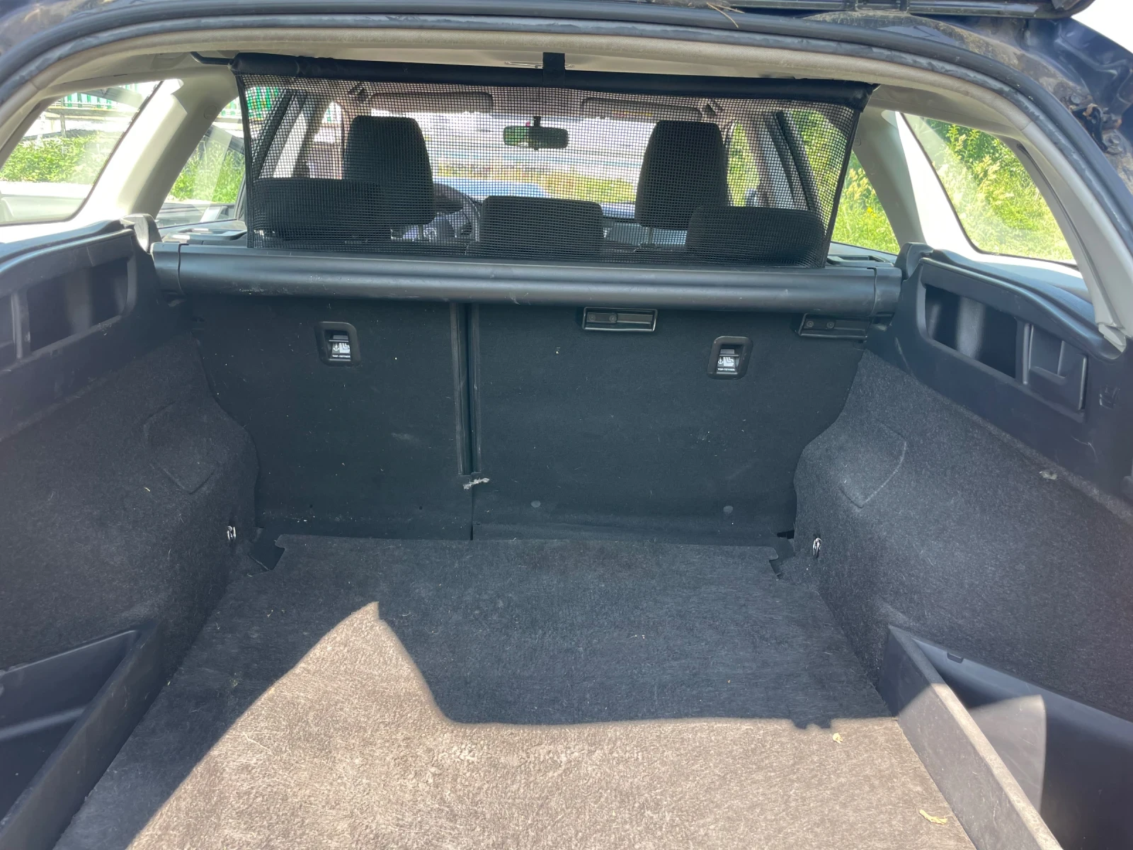 Toyota Auris 1.3i // //!!! | Mobile.bg   11