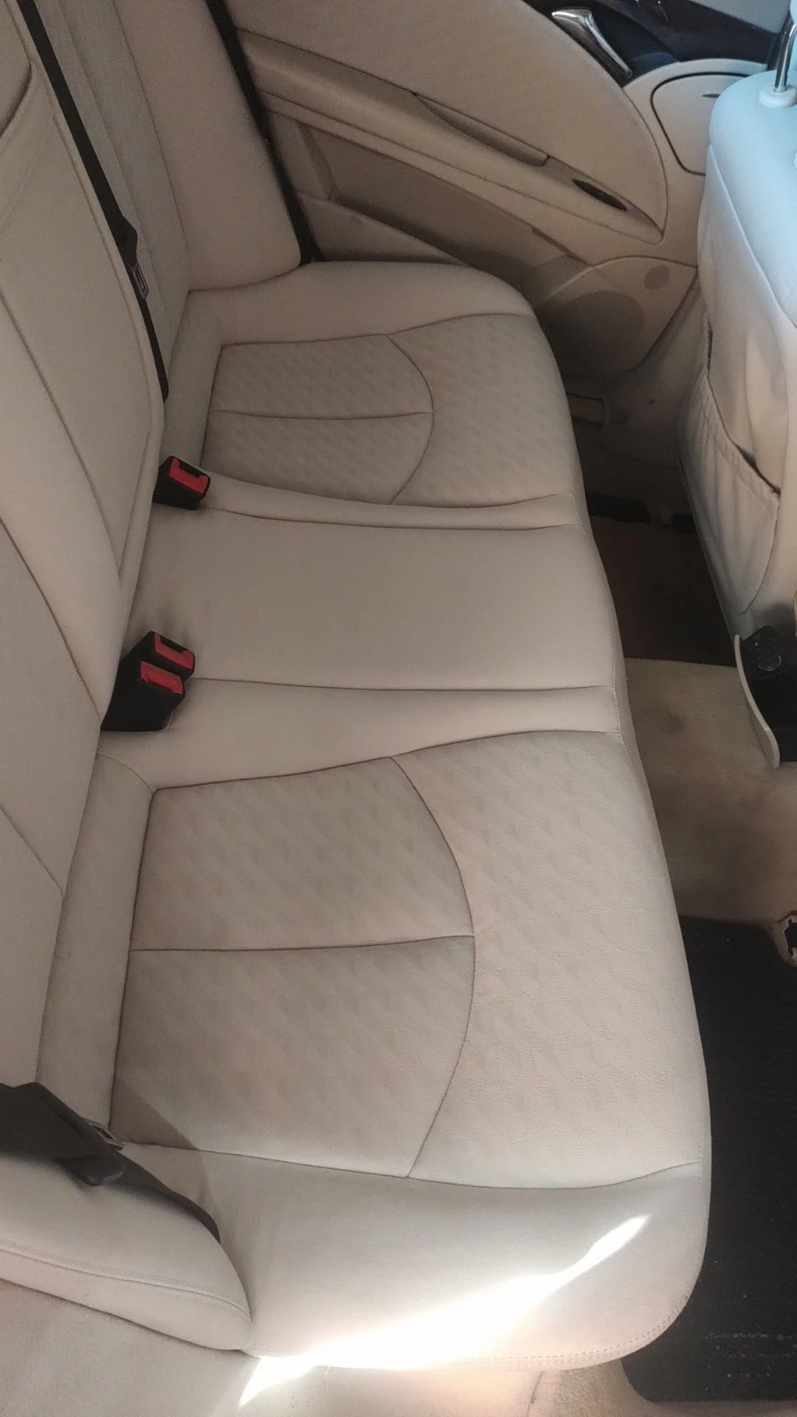Mercedes-Benz E 200 E200 Kompressor - изображение 8