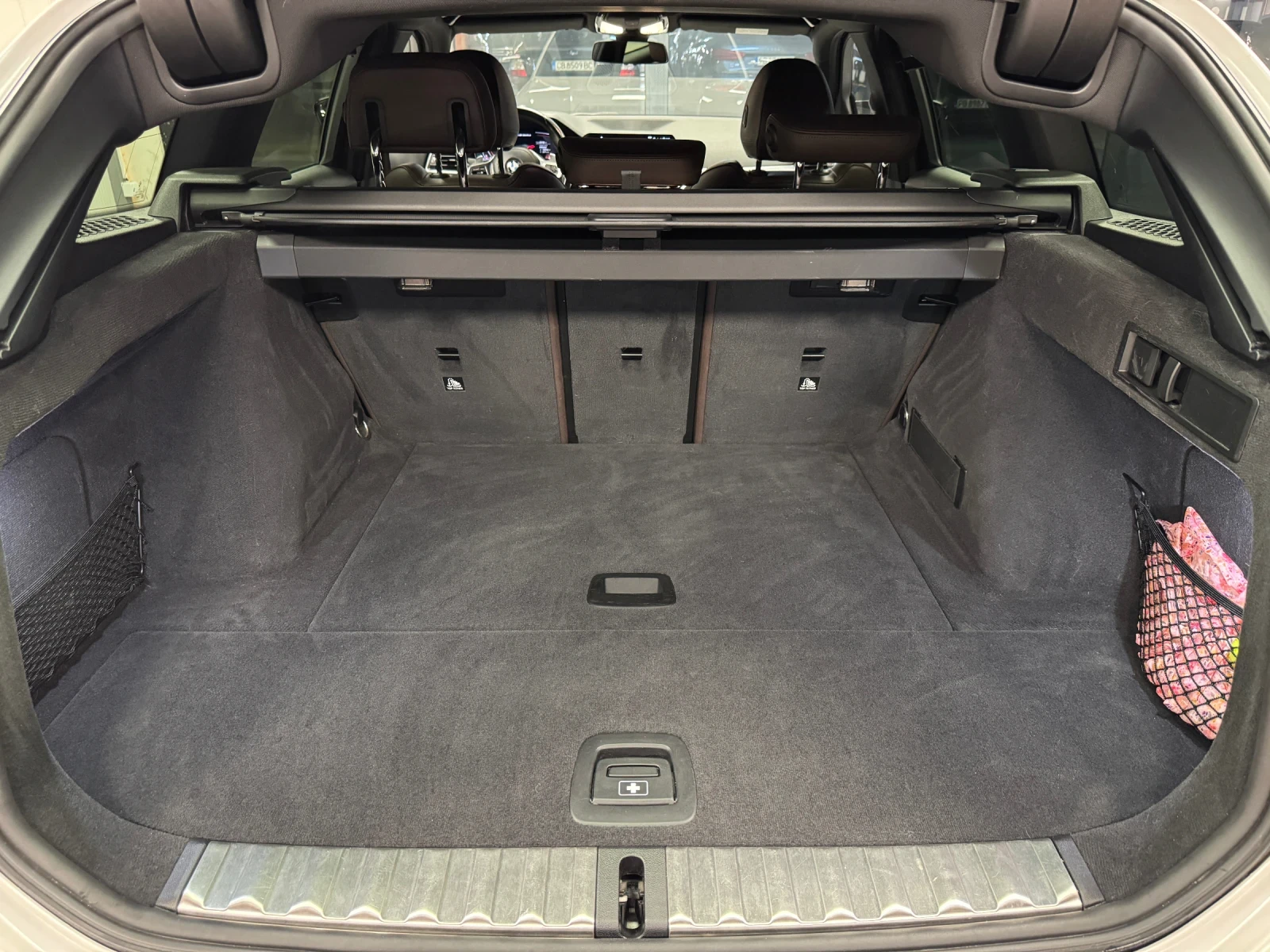 BMW 340 M340D XDRIVE// ����������� �� 2027�  | Mobile.bg � ����������� 9