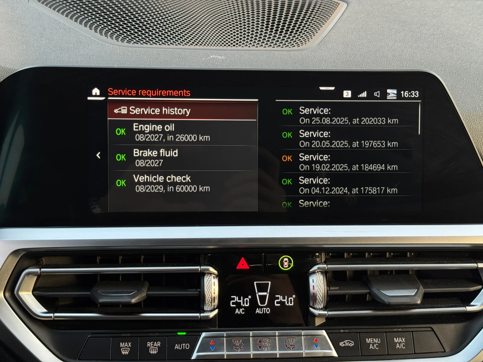 BMW 340 M340D XDRIVE// ГАРАНЦИОННА до 2027г  - изображение 9