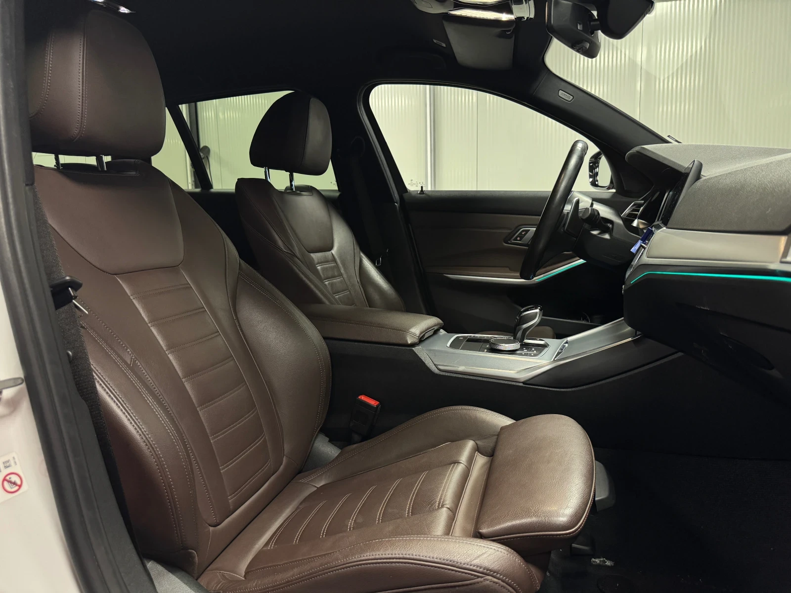 BMW 340 M340D XDRIVE// ����������� �� 2027�  | Mobile.bg � ����������� 8