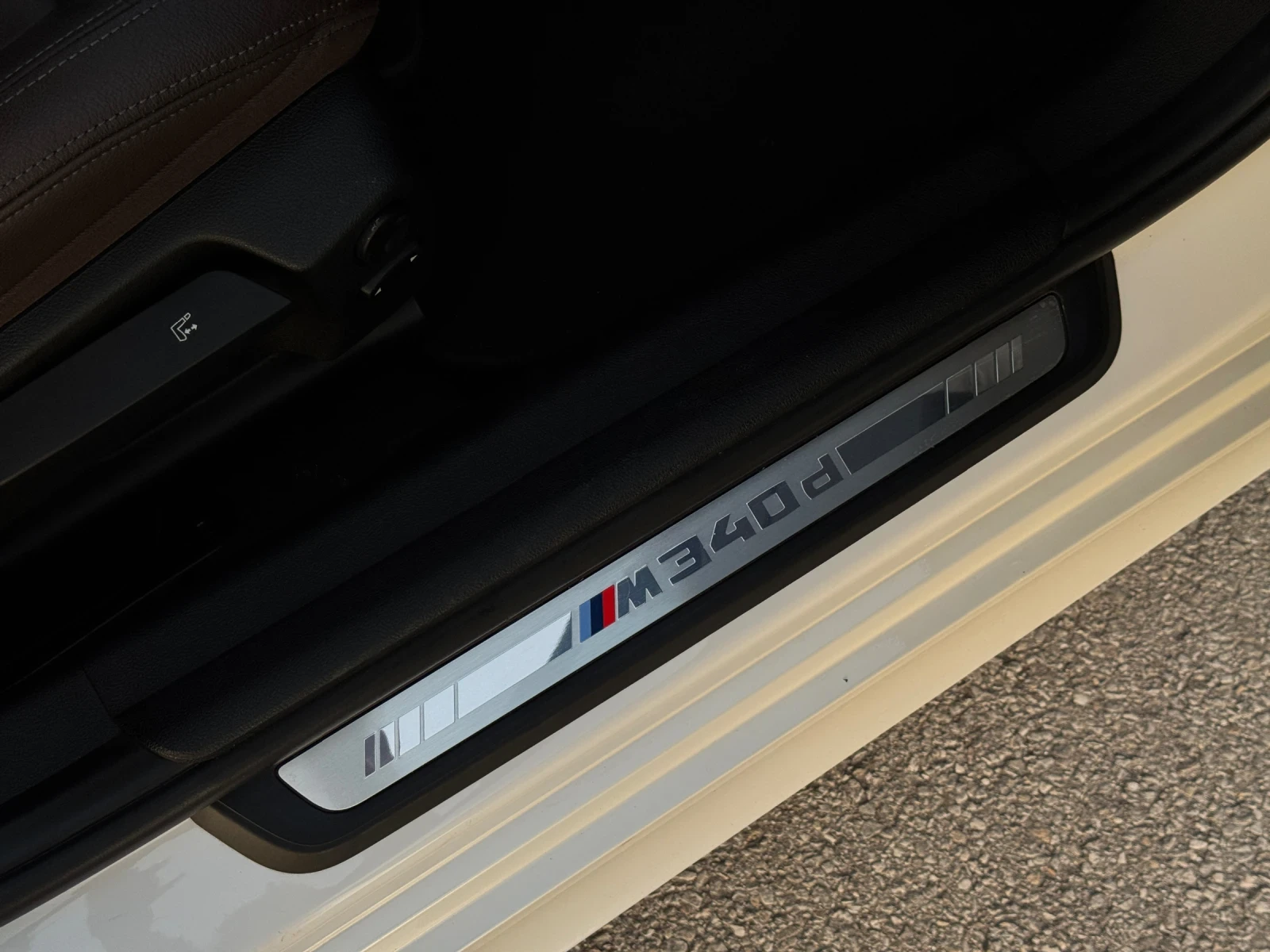 BMW 340 M340D XDRIVE//   2027  | Mobile.bg   13
