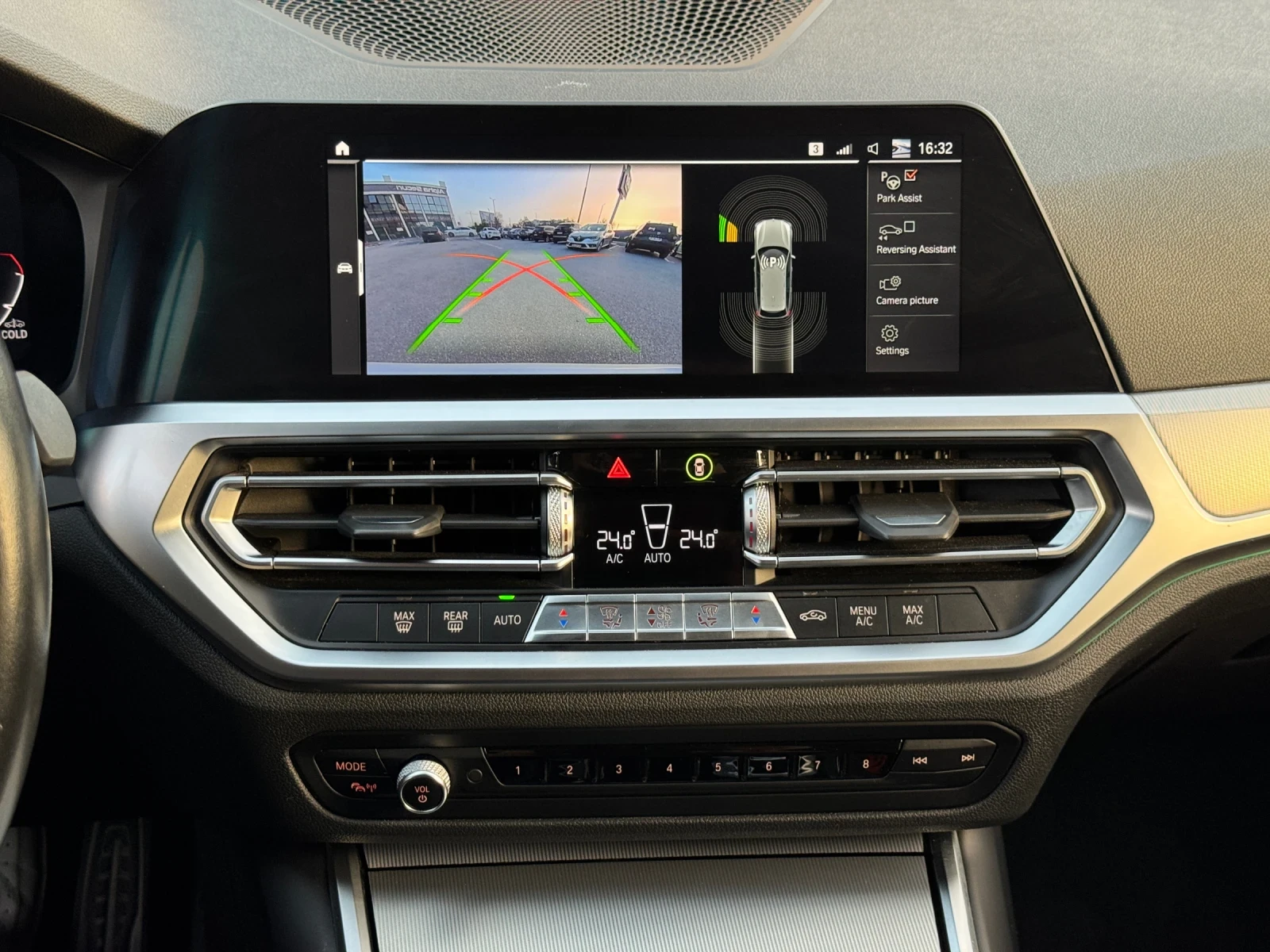 BMW 340 M340D XDRIVE// ГАРАНЦИОННА до 2027г  - изображение 8