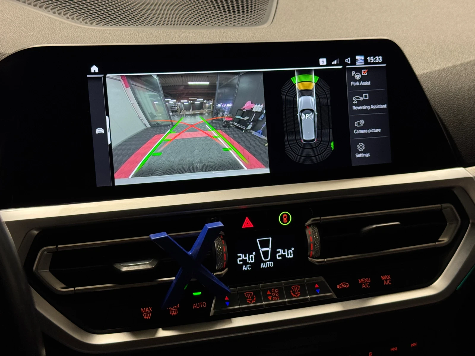 BMW 340 M340D XDRIVE// ����������� �� 2027�  | Mobile.bg � ����������� 12