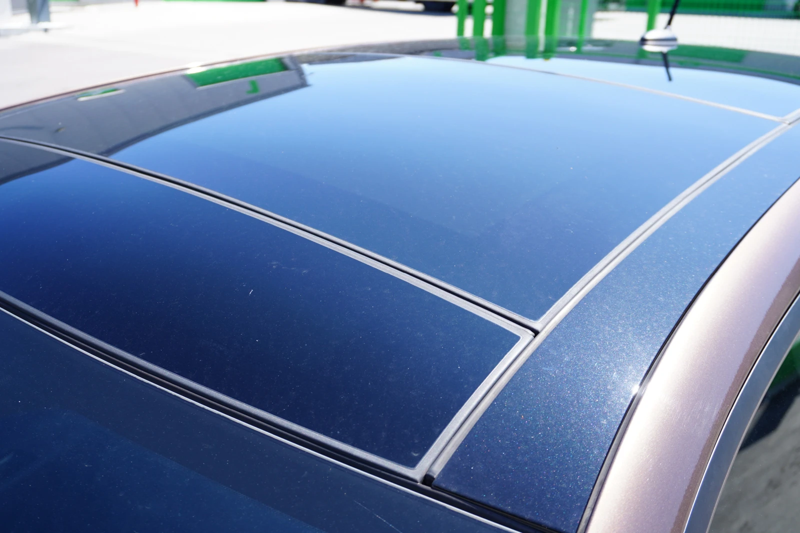 Hyundai I20 1.3i LED, PANORAMA, LANE ASSIST-! | Mobile.bg   16