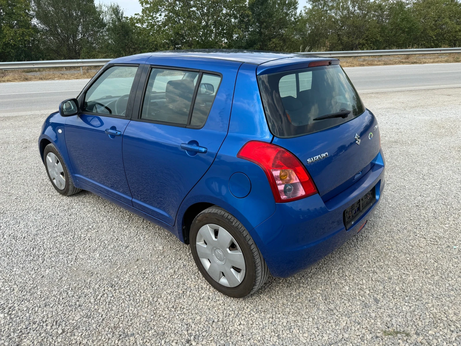 Suzuki Swift 1.3 DDIS ЧИСТО НОВ - изображение 9