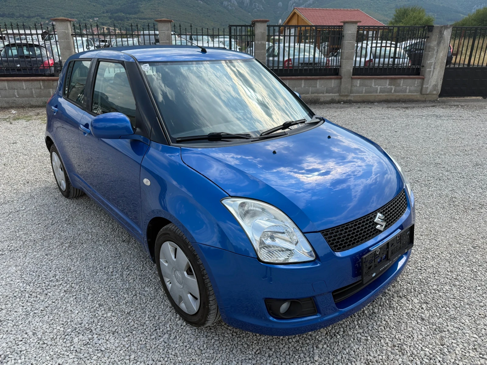 Suzuki Swift 1.3 DDIS ЧИСТО НОВ - изображение 4