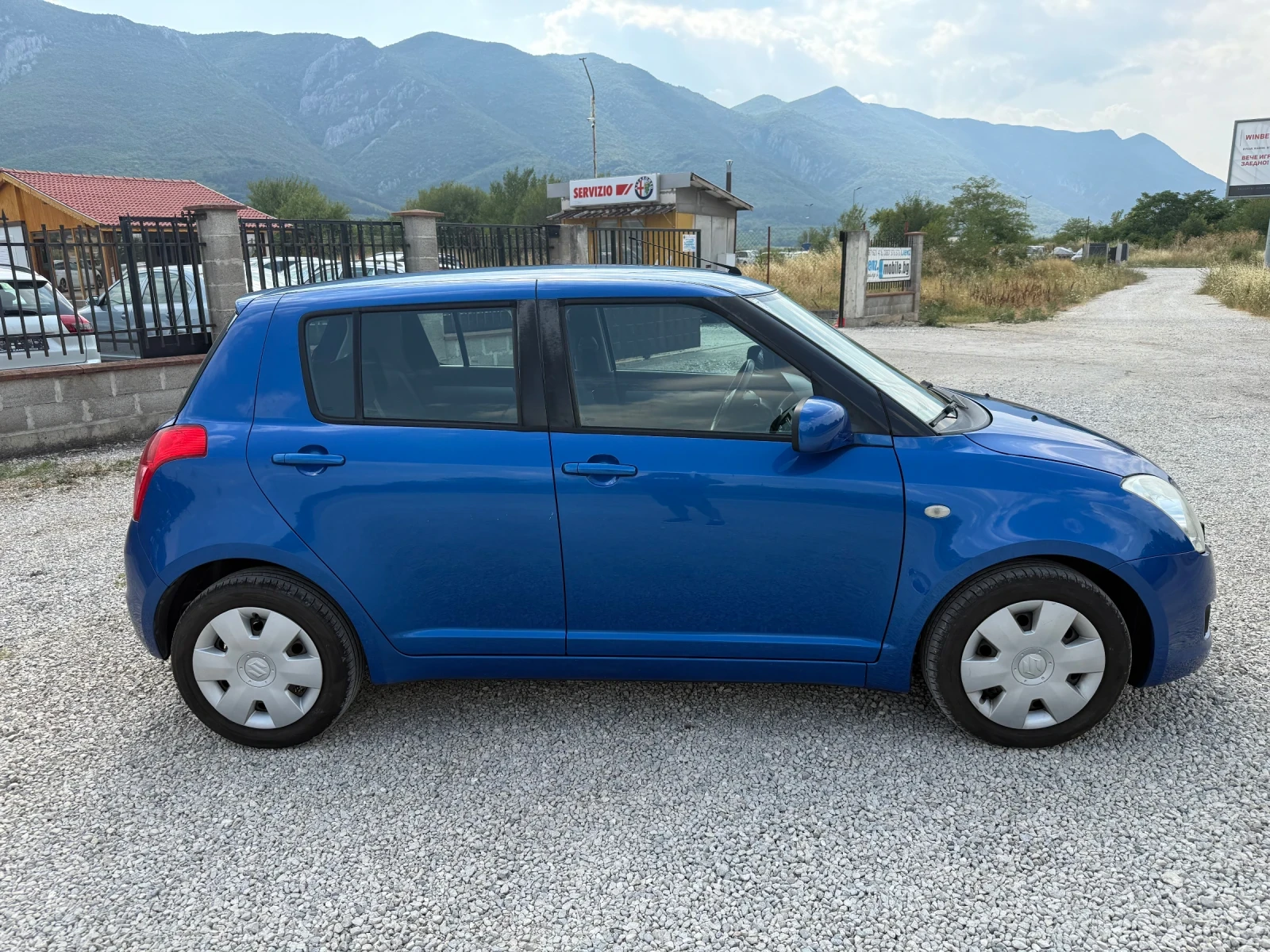 Suzuki Swift 1.3 DDIS ЧИСТО НОВ - изображение 6