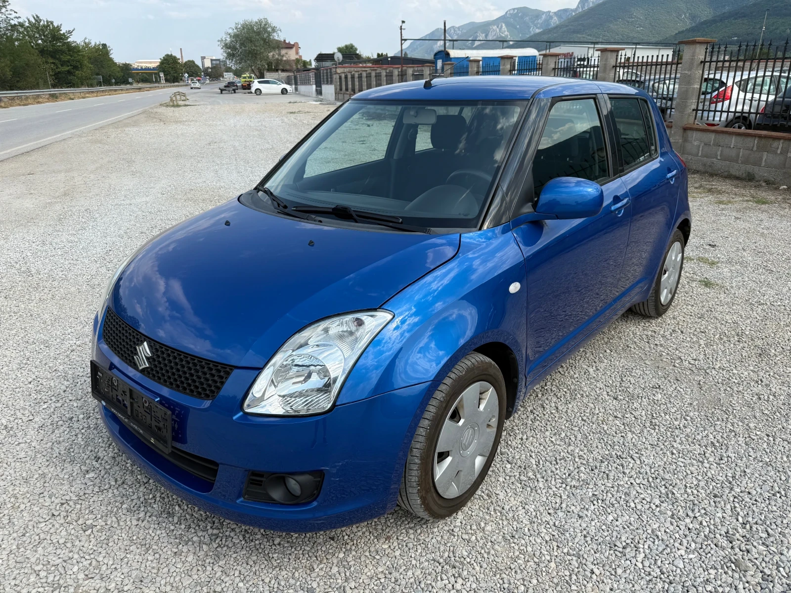 Suzuki Swift 1.3 DDIS ЧИСТО НОВ - изображение 2