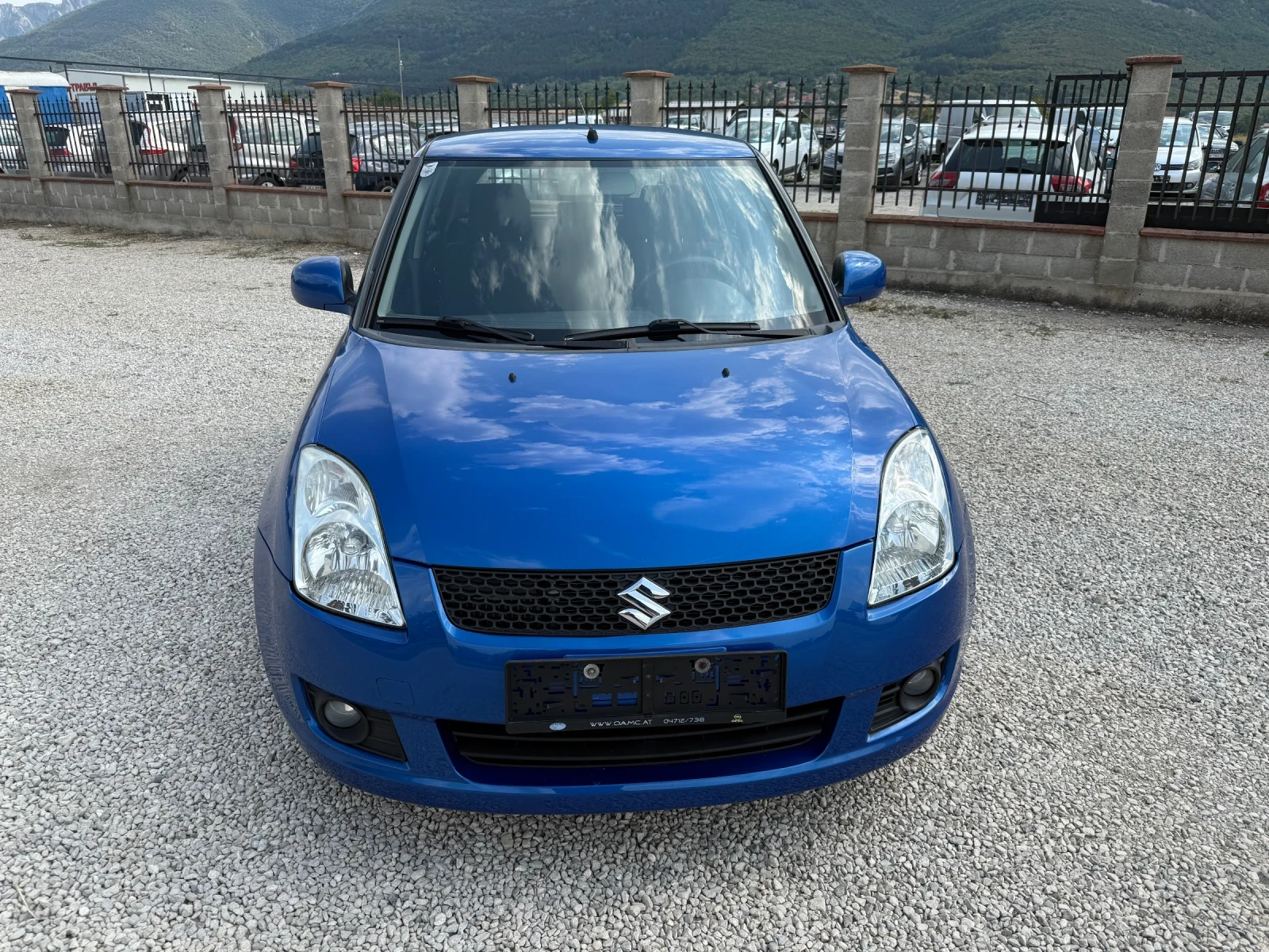 Suzuki Swift 1.3 DDIS ЧИСТО НОВ - изображение 3