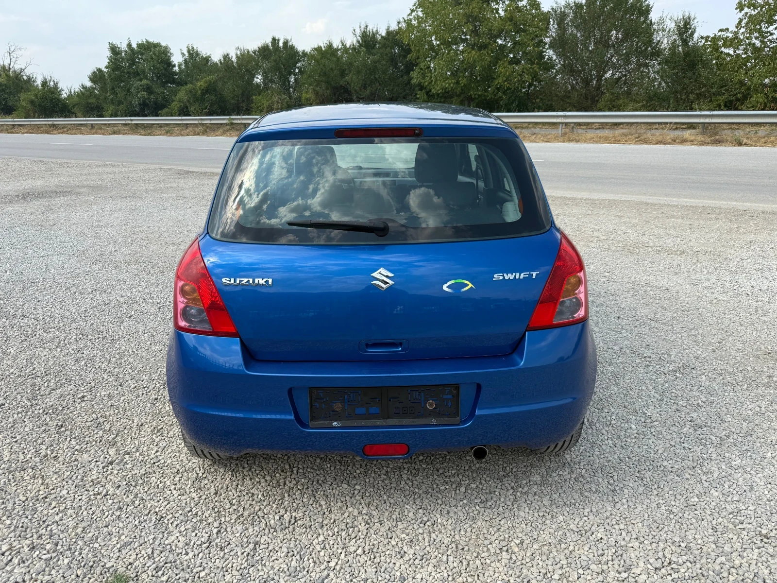 Suzuki Swift 1.3 DDIS ЧИСТО НОВ - изображение 7