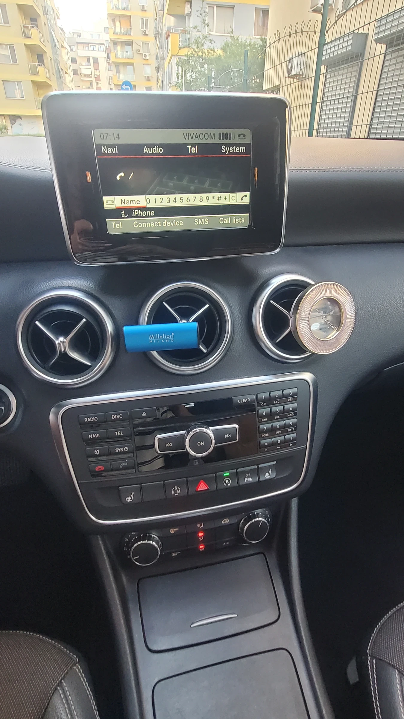 Mercedes-Benz A 180  - изображение 7