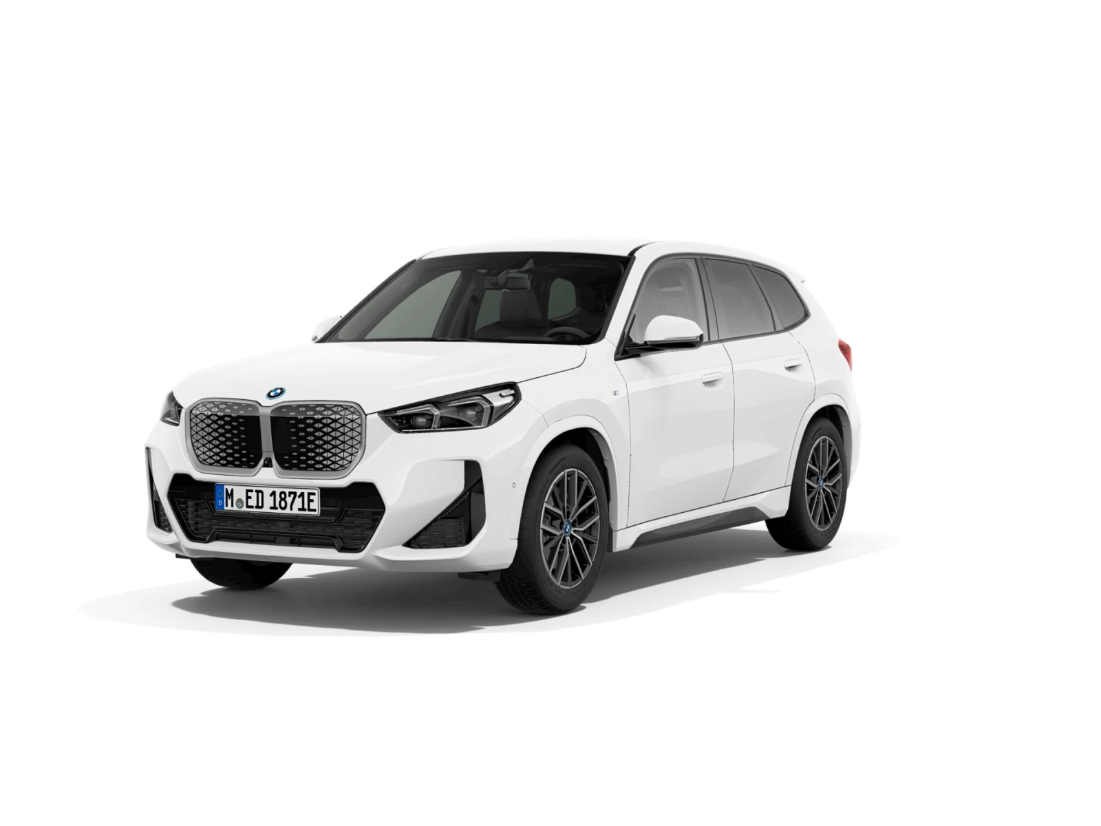 BMW iX1 xDrive30 - изображение 2