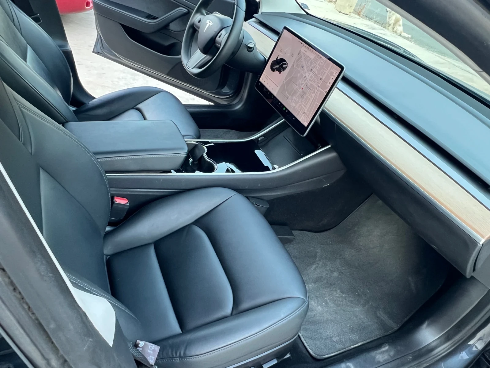 Tesla Model 3 Renge plus - изображение 8