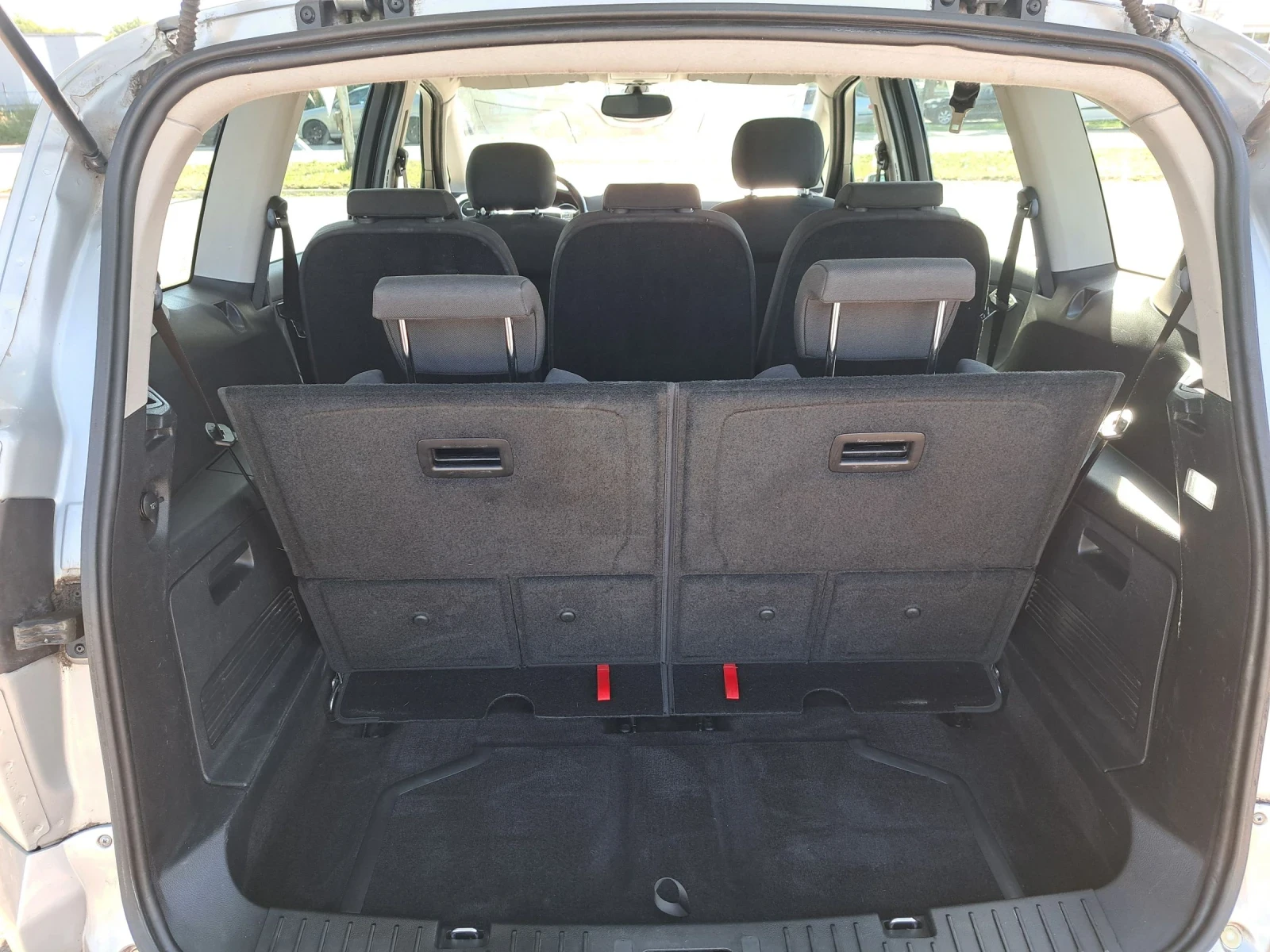 Ford S-Max 2.0TDCI-TITANIUM - изображение 6